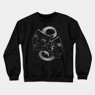 Emotions Crewneck Sweatshirt